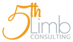 5th limb consulting logo