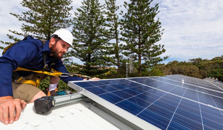 The Essential things that your Solar lead generation